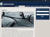 ://  Legal information about buying property in Cyprus | pafosproperty